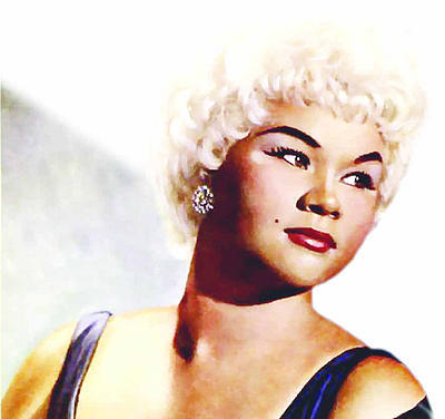 Etta James